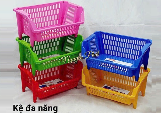 KỆ ĐA NĂNG