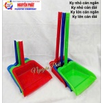 Ky rác nhựa