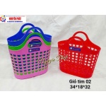 Giỏ đi chợ