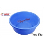 Thau bầu