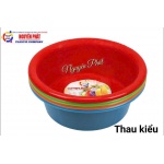 Thau kiểu