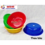 Thau bầu