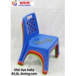 Ghế dựa baby