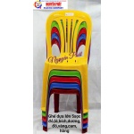 Ghế dựa lớn 5 sọc