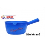 Gáo lớn mỏ