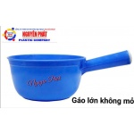 Gáo lớn không mỏ