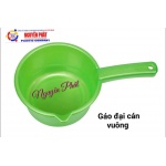 Gáo đại cán vuông