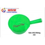 Gáo nhỏ không mỏ