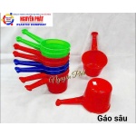 Gáo sâu