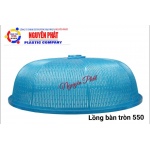 Lồng bàn tròn 550