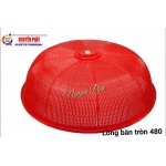 Lồng bàn tròn 480