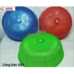 Lồng bàn tròn 580