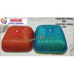 Lồng bàn vuông 550