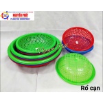 Rổ cạn