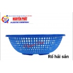 Rổ hải sản