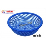 Rổ cải