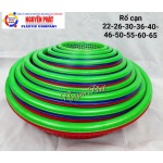 Rổ cạn