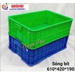 Sóng bít 610 x 420 x 190