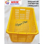 Sóng quai sắt
