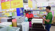 Bí quyết chọn đồ nhựa gia dụng an toàn cho sức khỏe