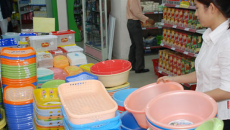 Bí quyết chọn đồ nhựa gia dụng an toàn cho sức khỏe