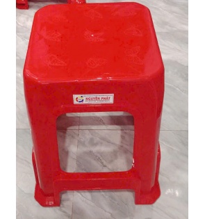 Ghế cao bướm (đế chống trượt)