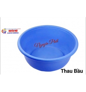 Thau bầu