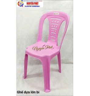 Ghế dựa lớn bi