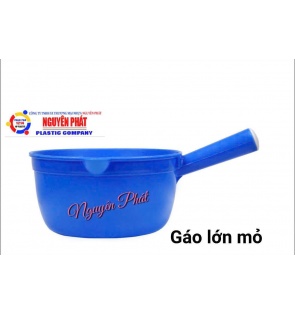 Gáo lớn mỏ