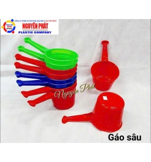 Gáo sâu