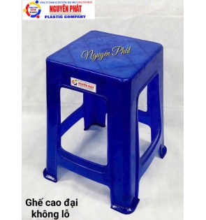 Ghế cao đại không lỗ