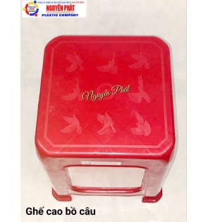 Ghế cao bồ câu