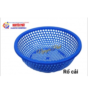 Rổ cải