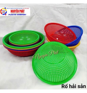 Rổ hải sản