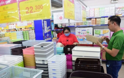 Bí quyết chọn đồ nhựa gia dụng an toàn cho sức khỏe