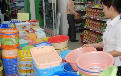 Bí quyết chọn đồ nhựa gia dụng an toàn cho sức khỏe