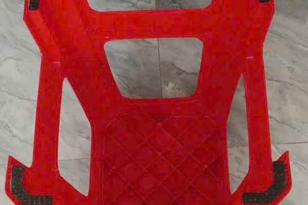 Ghế cao bướm (đế chống trượt)