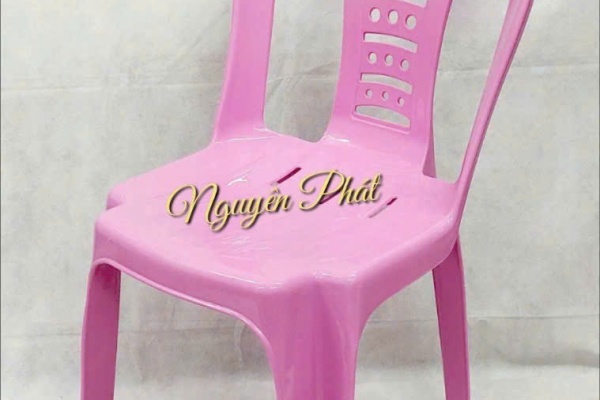 Ghế dựa lớn bi