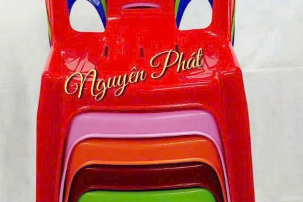 Ghế dựa lớn bi
