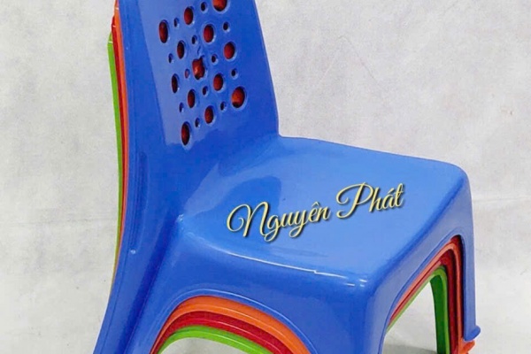 Ghế dựa baby