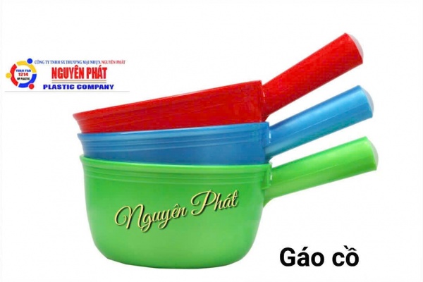 Gáo cồ