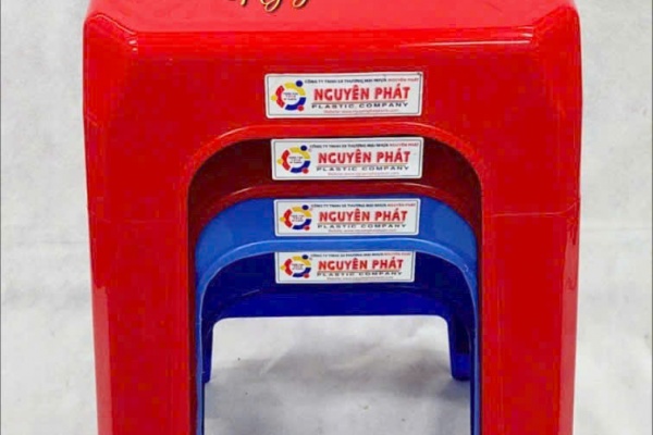 Ghế cao F5 có lỗ