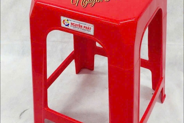 Ghế cao F5 có lỗ