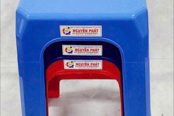 Ghế cao F5 không lỗ