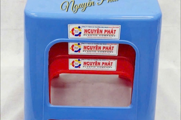 Ghế lùn nhỏ