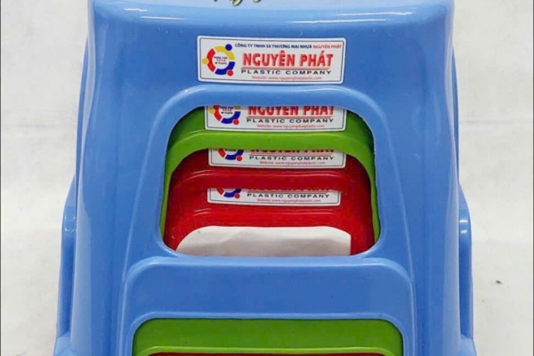Ghế lùn gấu
