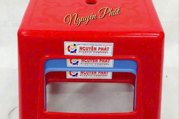 Ghế lùn đại