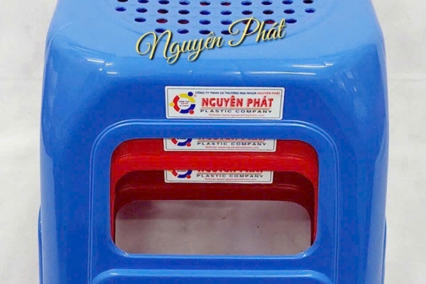 Ghế lùn bi