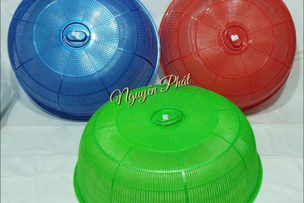 Lồng bàn tròn 580