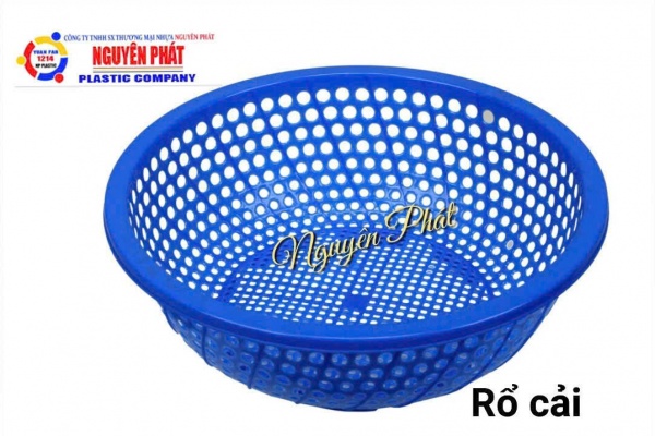 Rổ cải